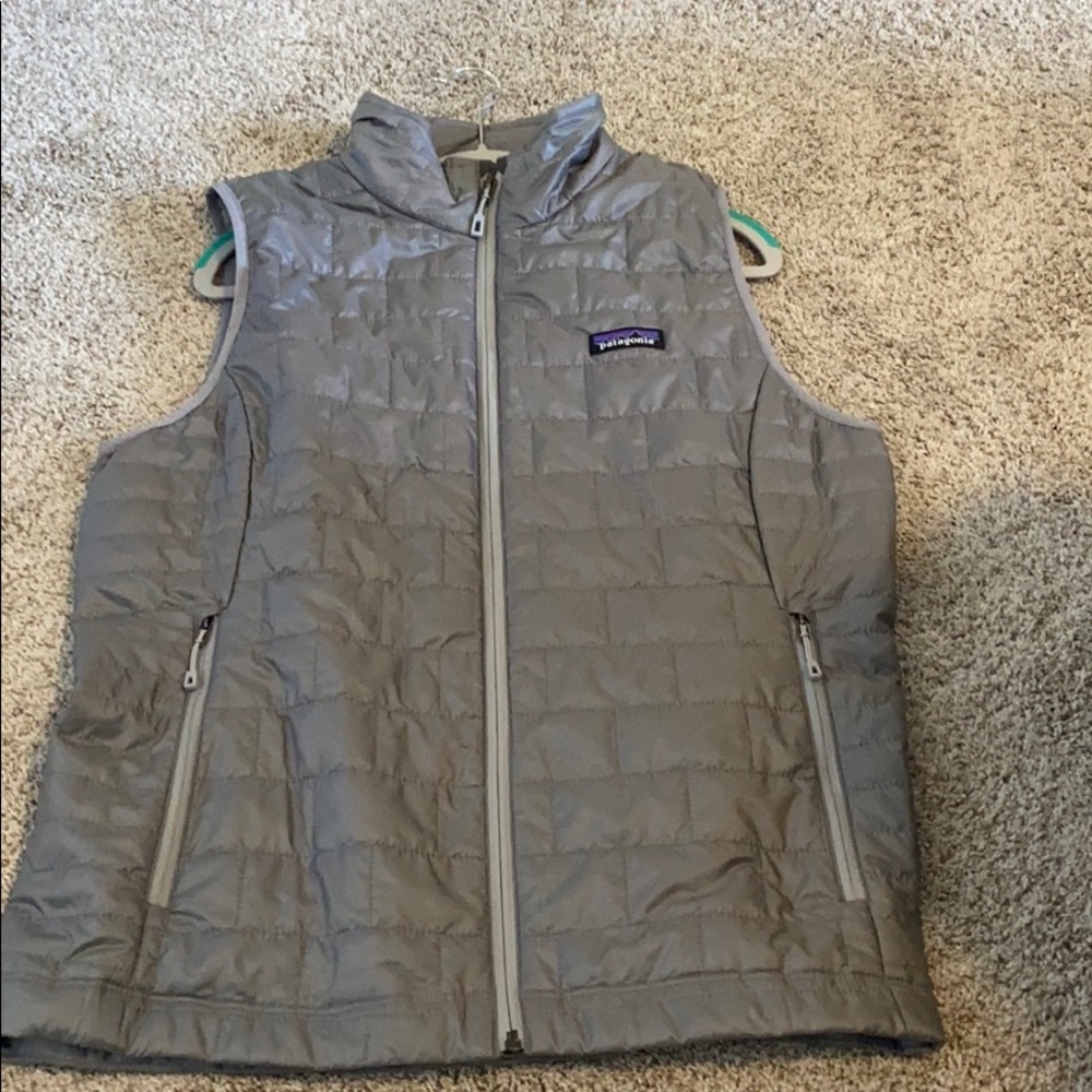 Patagonia vest size L